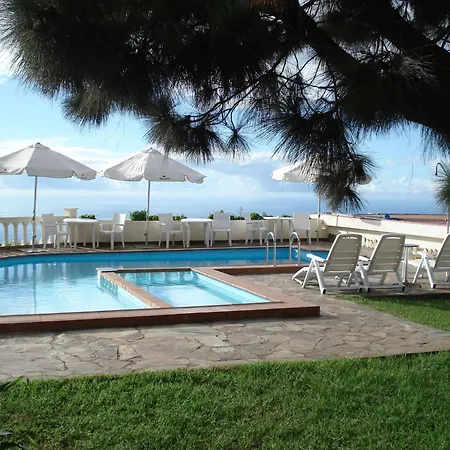 In Mit Gemeinsamem Pool By Interhome Appartamento Santa Úrsula