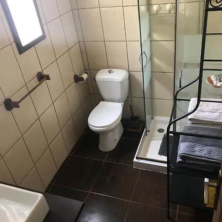In Mit Gemeinsamem Pool By Interhome *